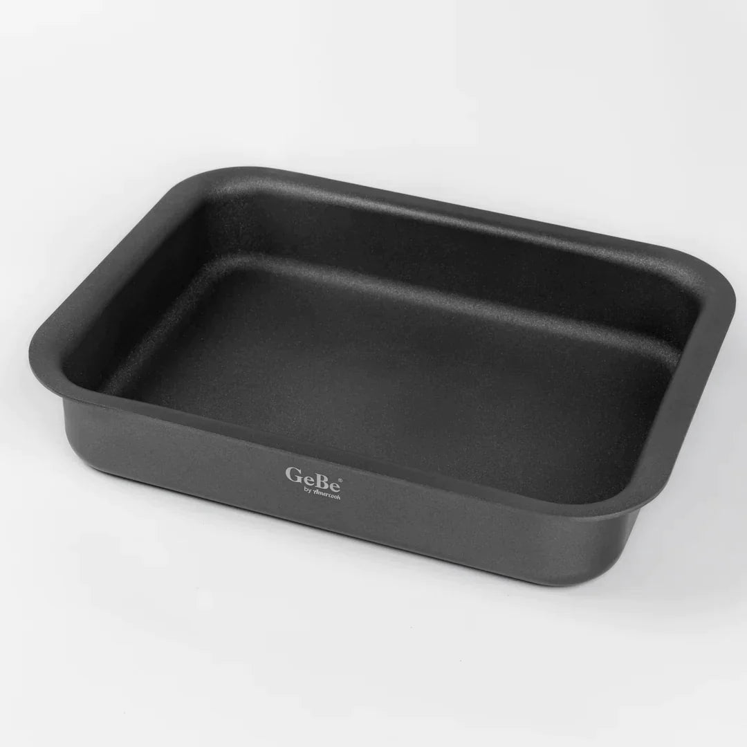 GEBE VENUS RECTANGLE PAN