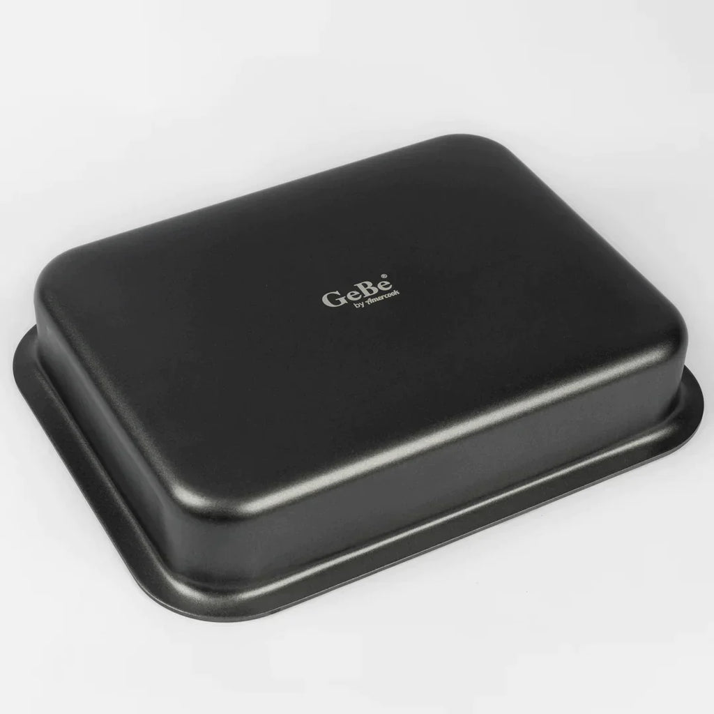 GEBE VENUS RECTANGLE PAN