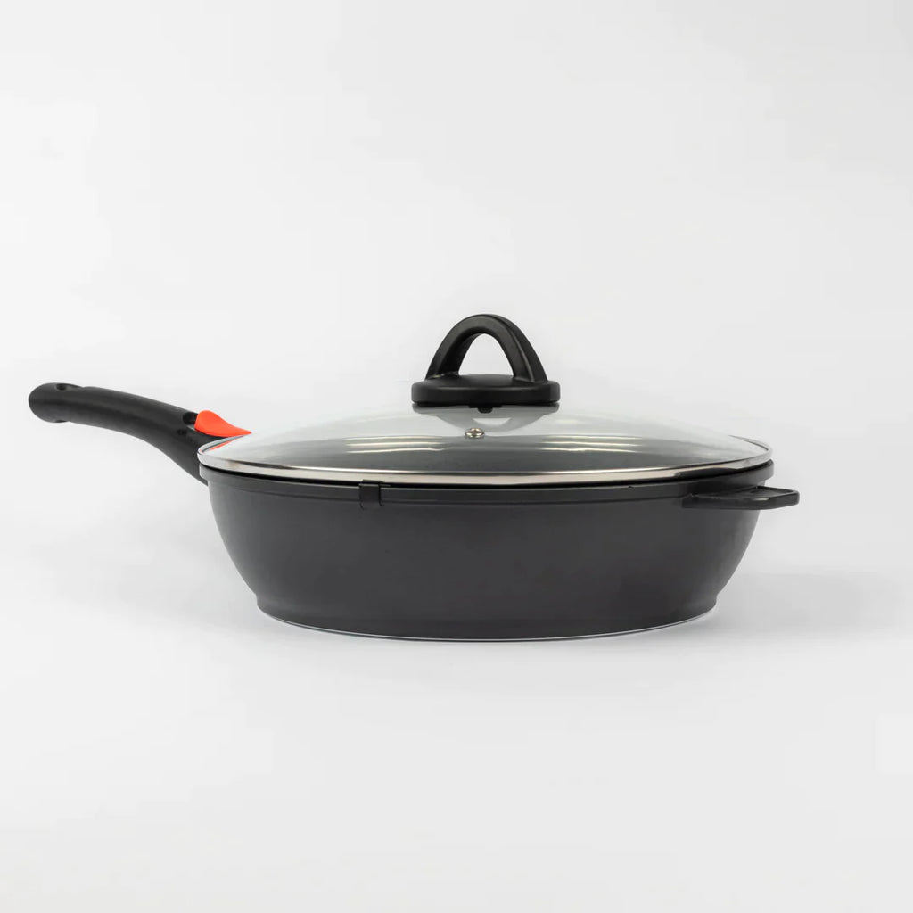 GEBE VENUS DEEP FRY PANLID