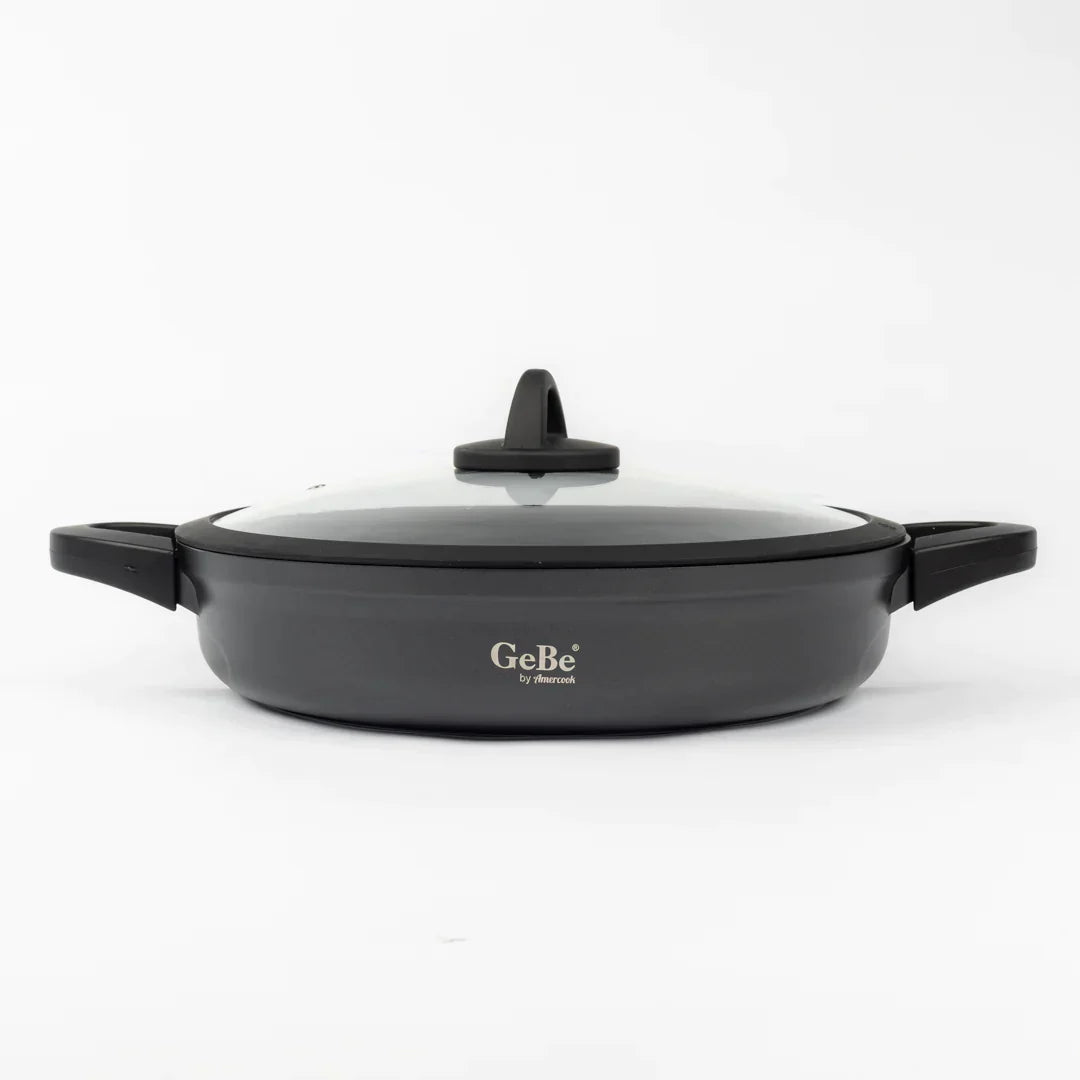 GEBE VENUS SHALLOW POT