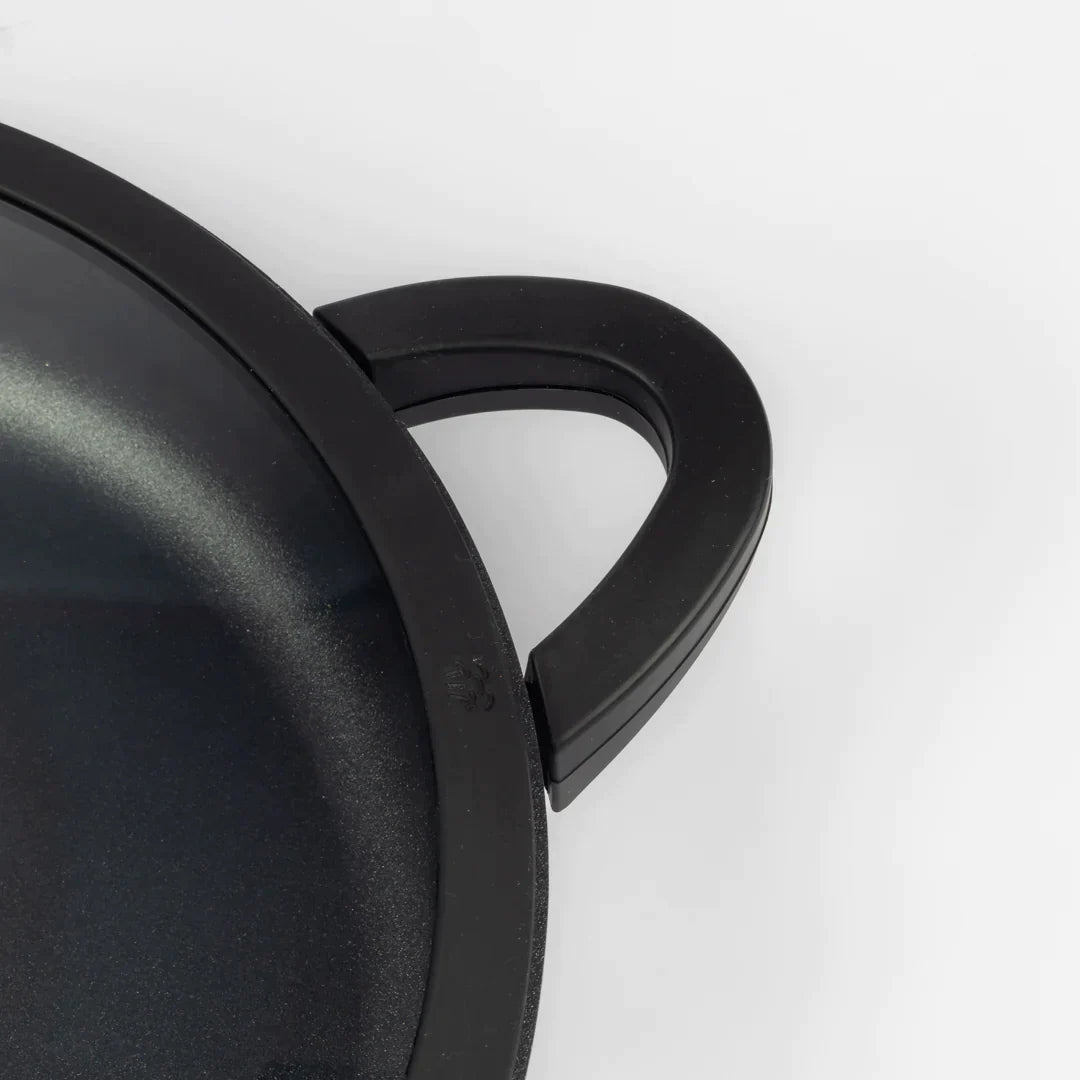 GEBE VENUS SHALLOW POT