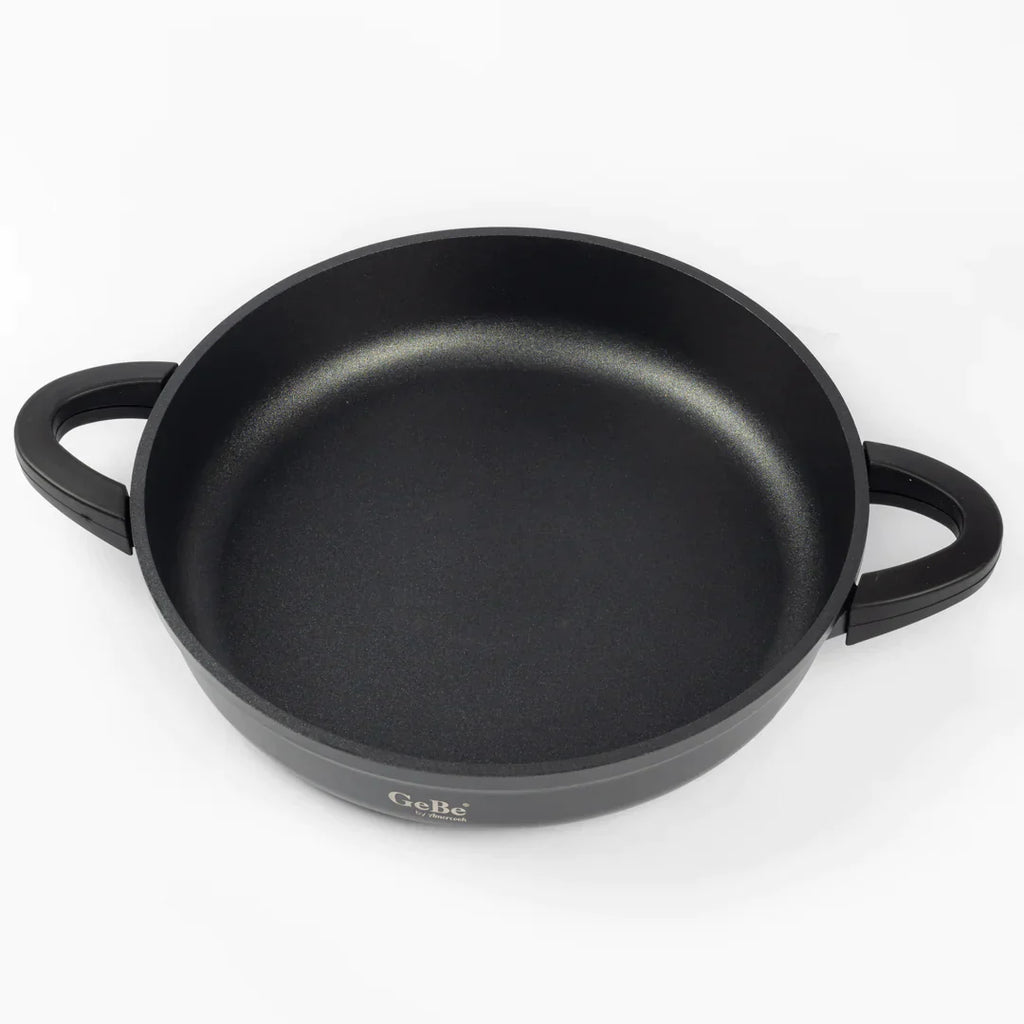 GEBE VENUS SHALLOW POT