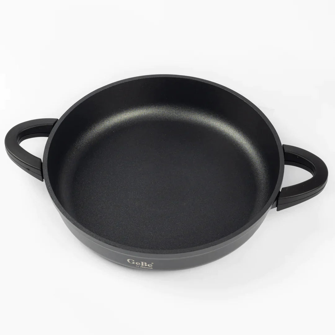 GEBE VENUS SHALLOW POT