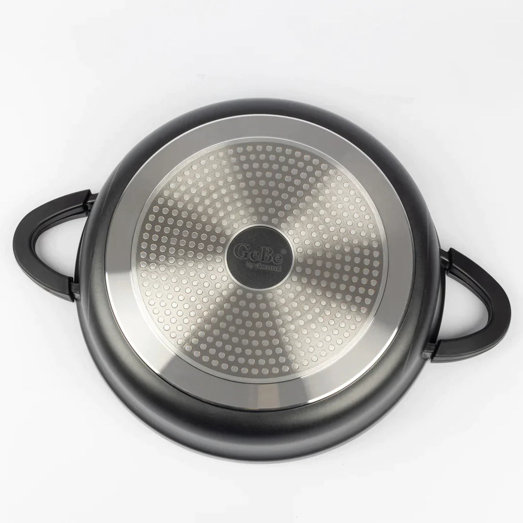 GEBE VENUS SHALLOW POT