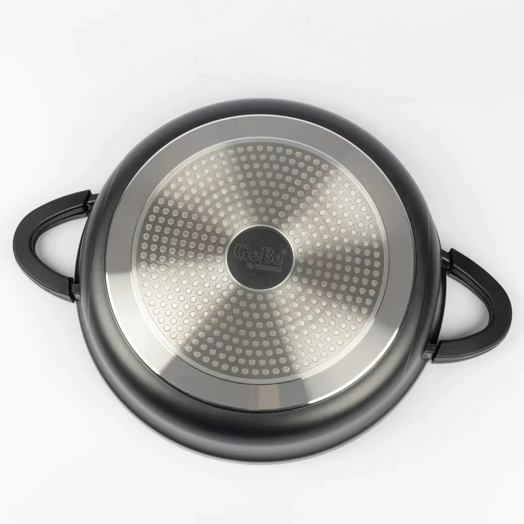 GEBE VENUS SHALLOW POT