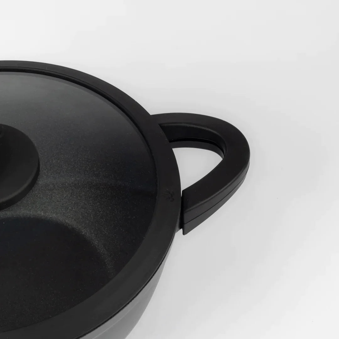 GEBE VENUS FRYER POT