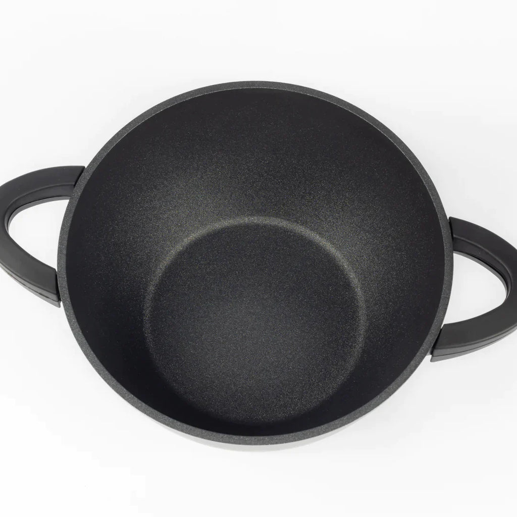 GEBE VENUS FRYER POT