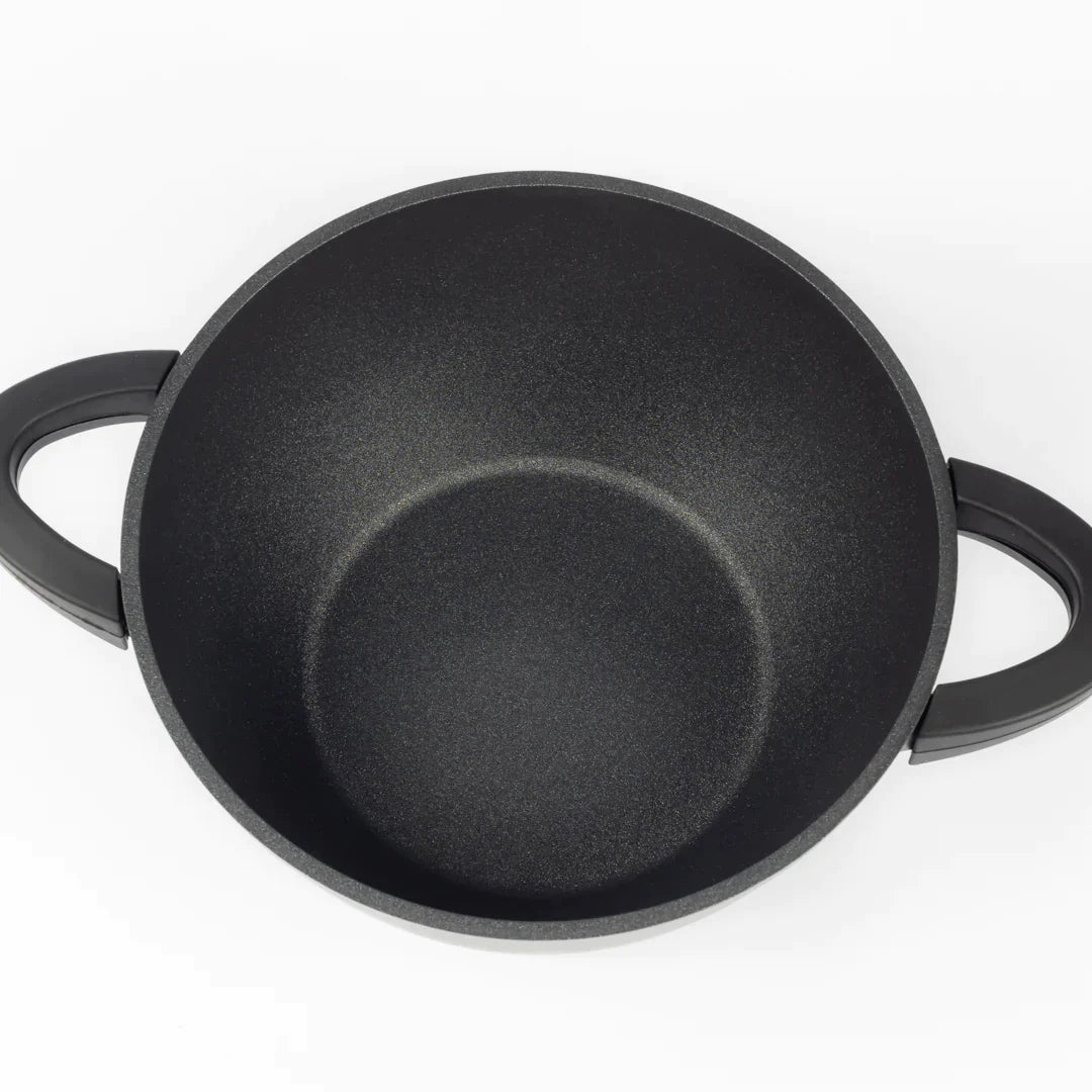 GEBE VENUS FRYER POT