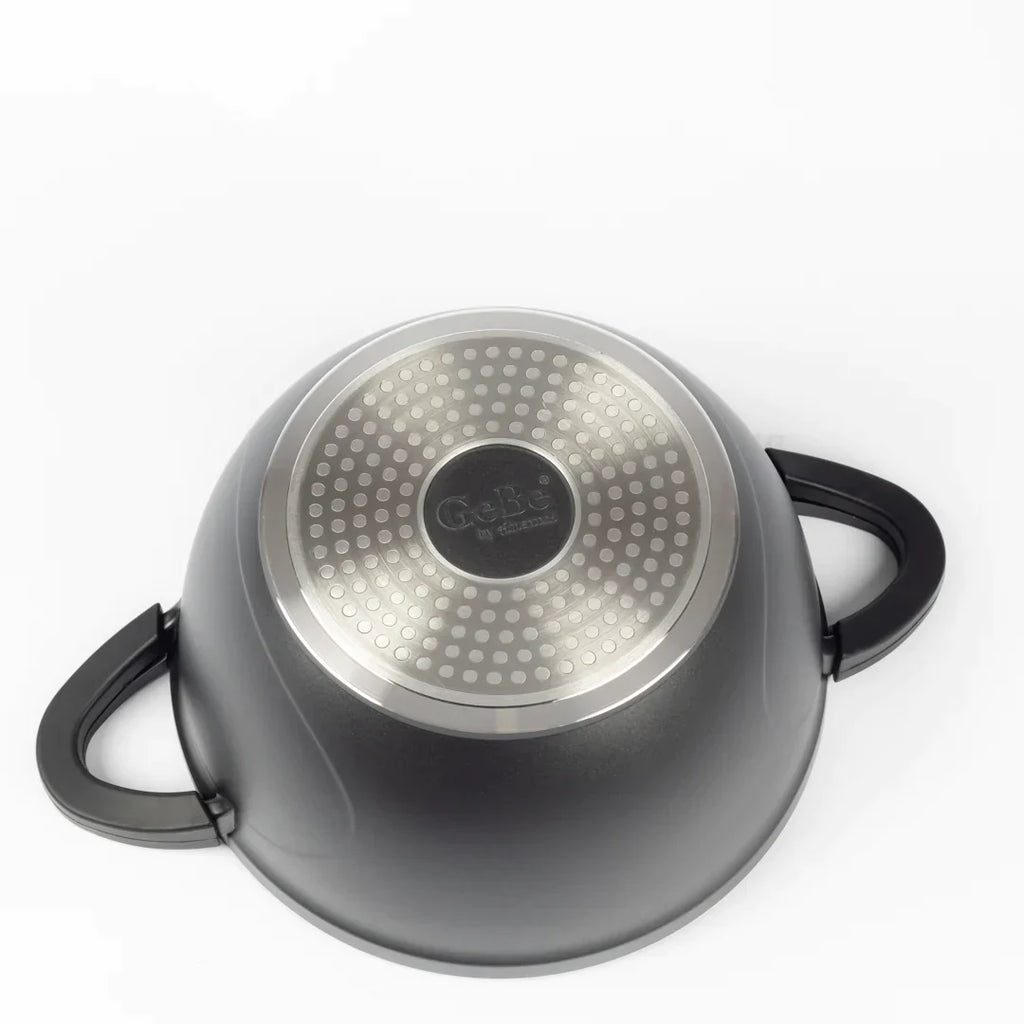 GEBE VENUS FRYER POT