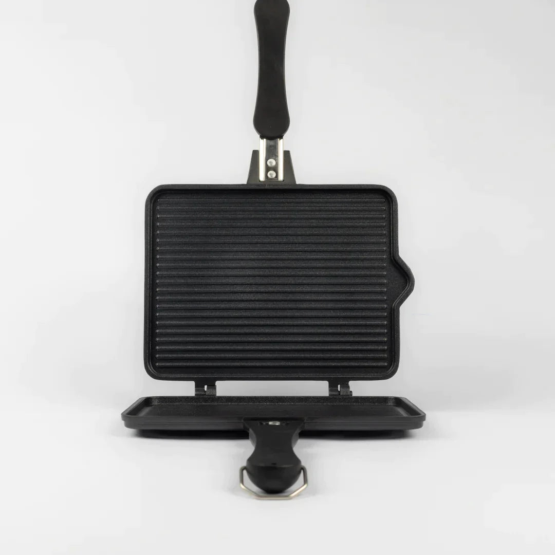 GEBE VENUS DOUBLE FRY PAN