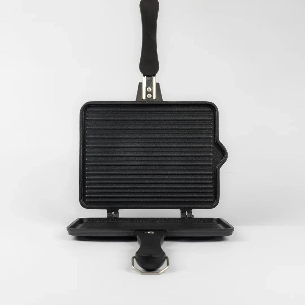 GEBE Venus Double sided Fry Pan