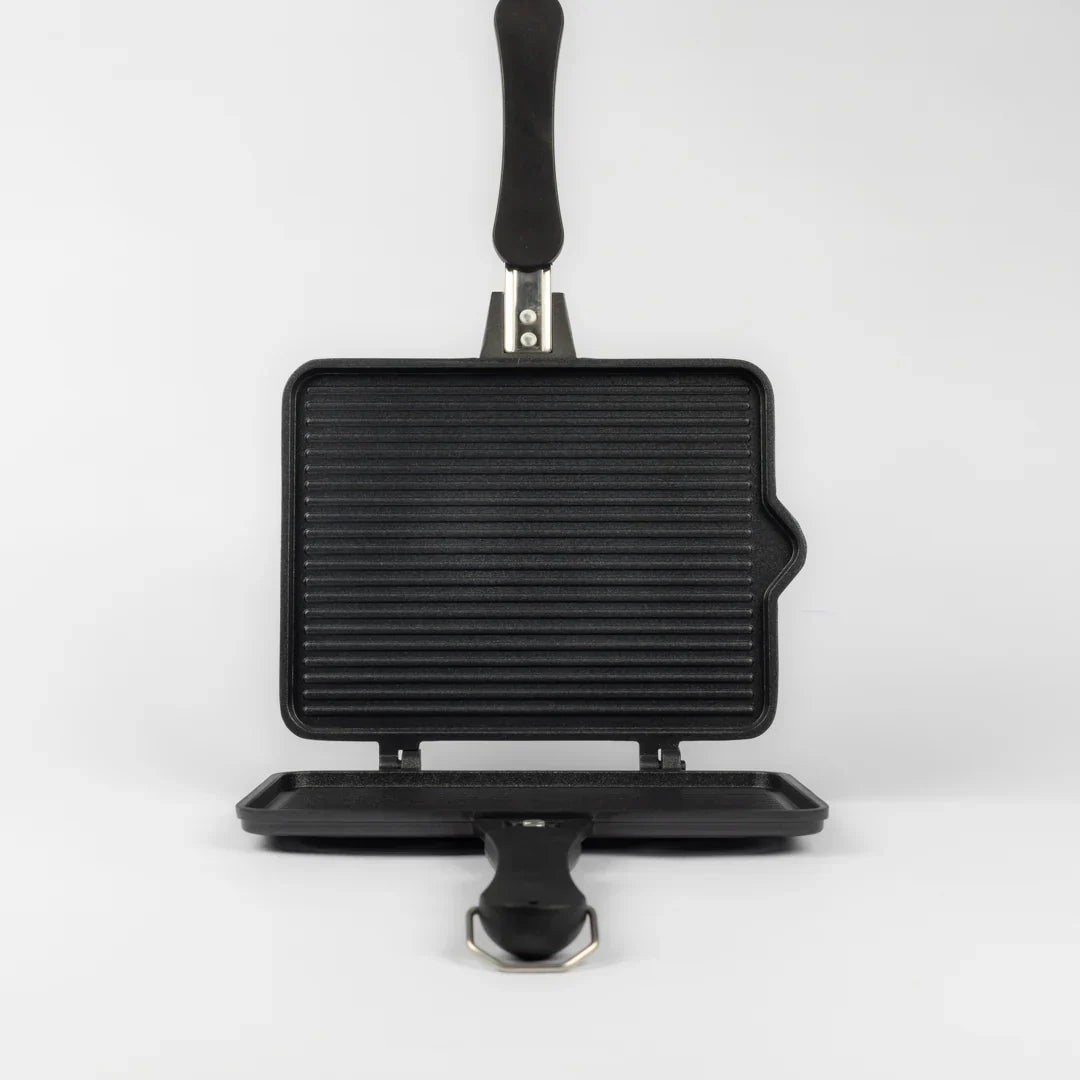 GEBE Venus Double sided Fry Pan