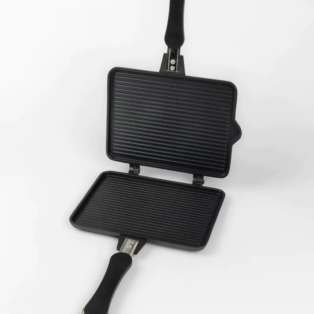 GEBE VENUS DOUBLE FRY PAN