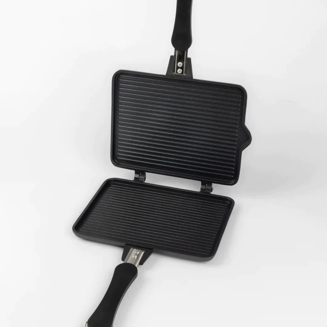 GEBE VENUS DOUBLE FRY PAN