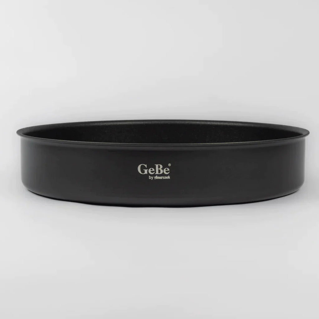 GEBE VENUS ROUND PAN