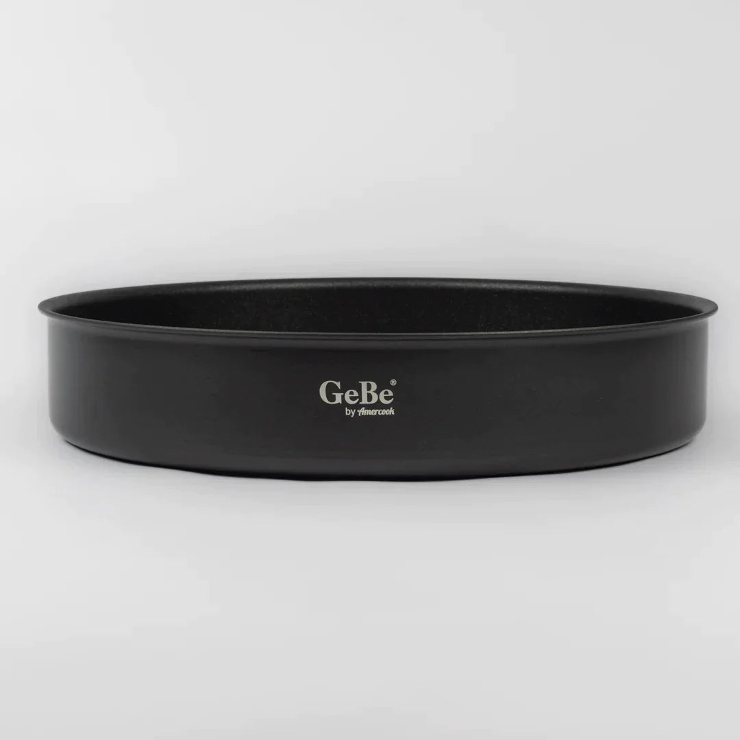 GEBE VENUS ROUND PAN