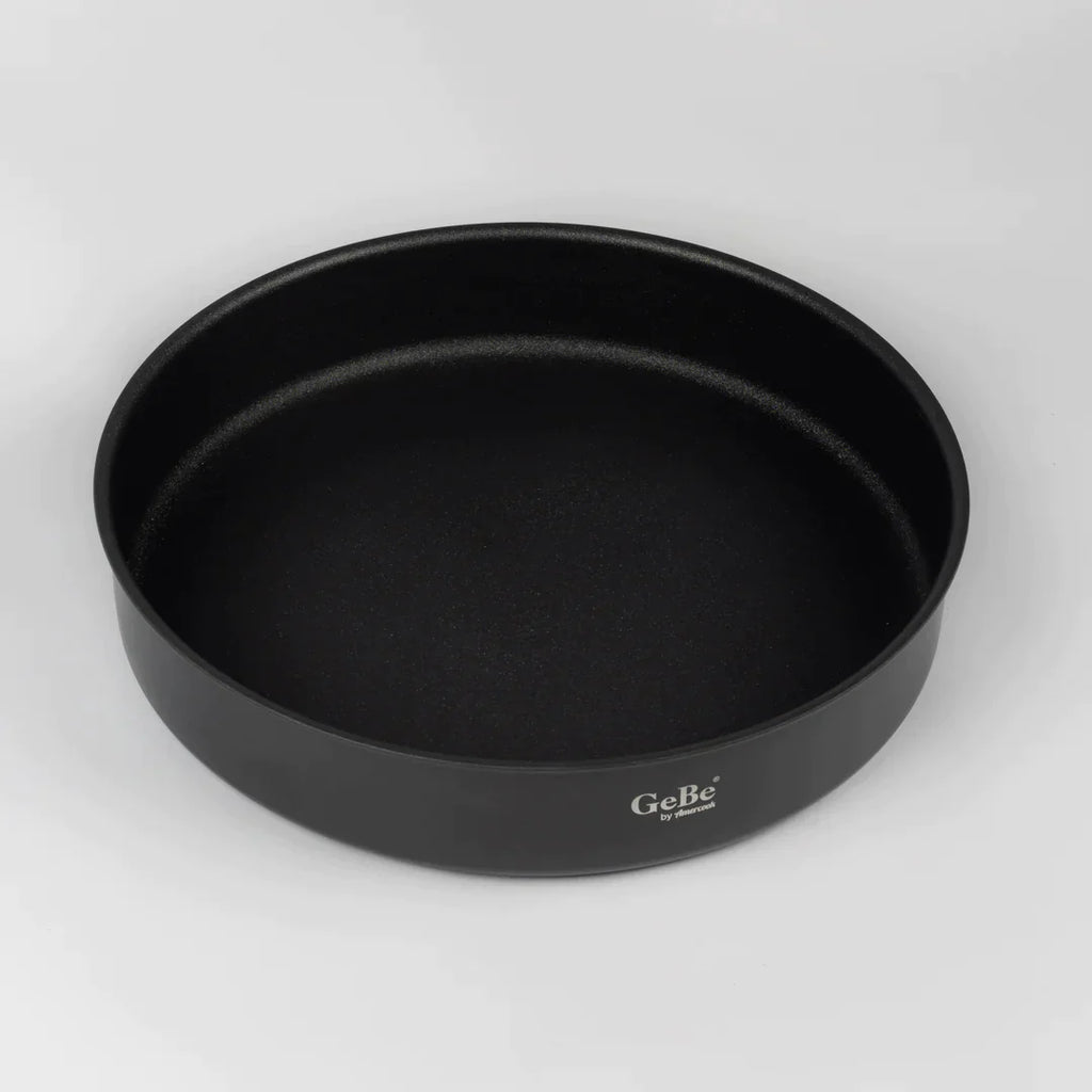 GEBE VENUS ROUND PAN