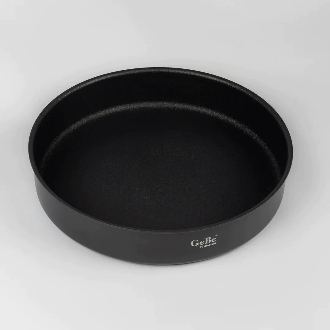 GEBE VENUS ROUND PAN