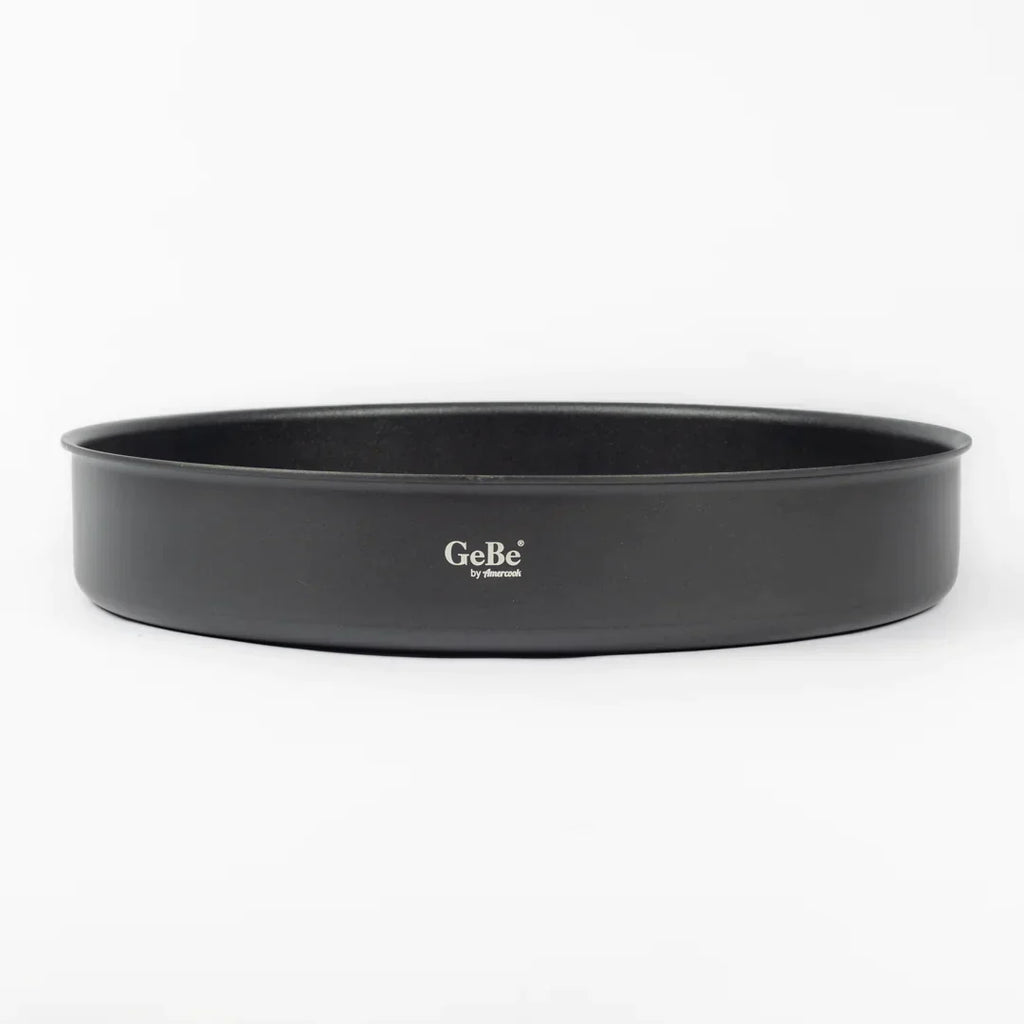 GEBE VENUS ROUND PAN