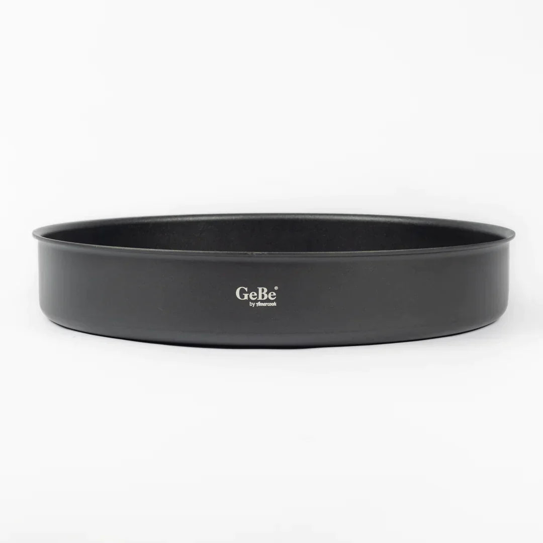 GEBE VENUS ROUND PAN