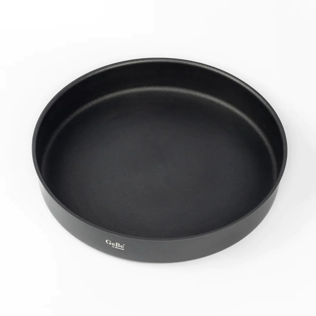 GEBE VENUS ROUND PAN