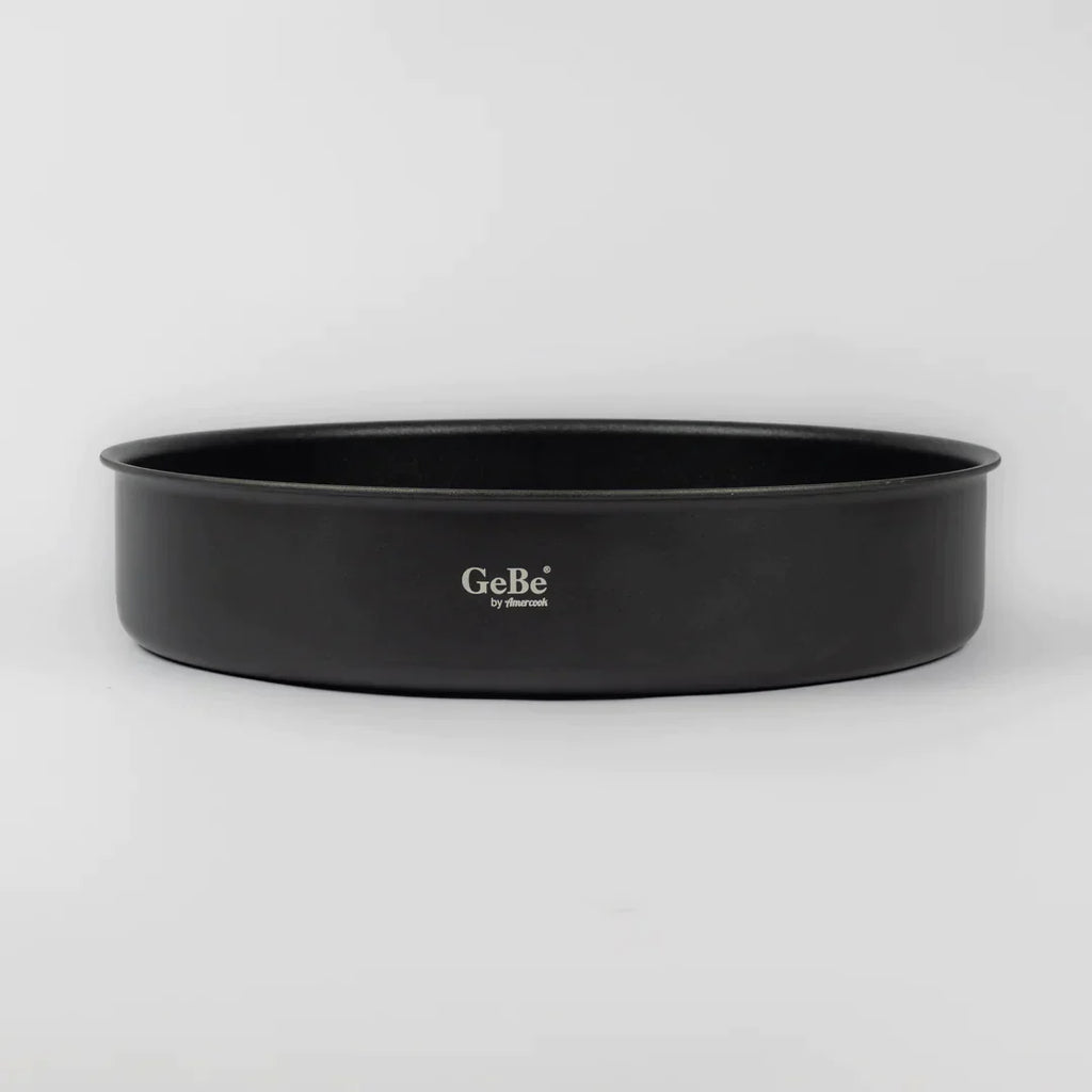 GEBE VENUS ROUND PAN