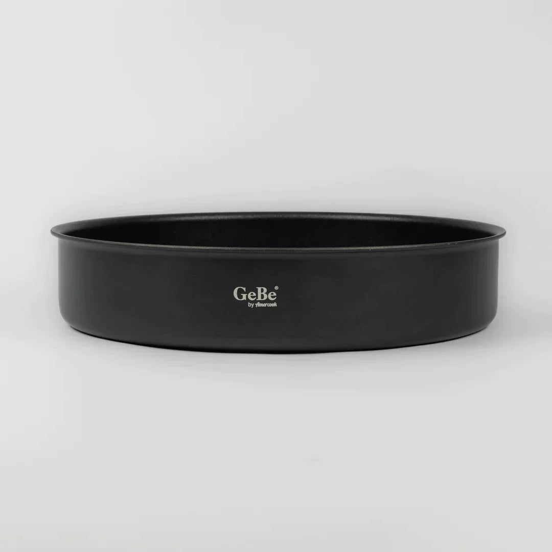 GEBE VENUS ROUND PAN