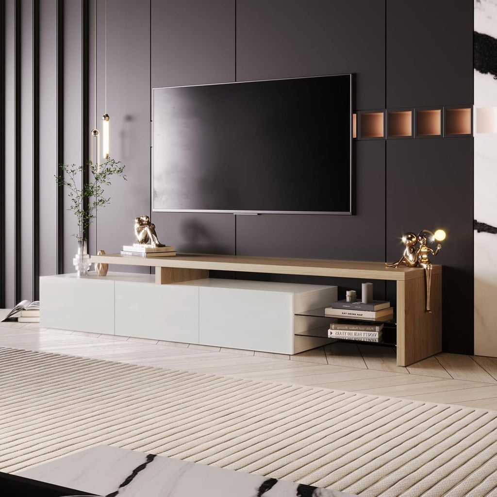 Modern TV Cabinet