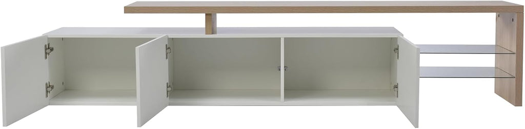 Modern TV Cabinet