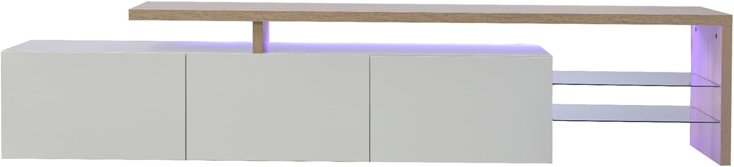 Modern TV Cabinet