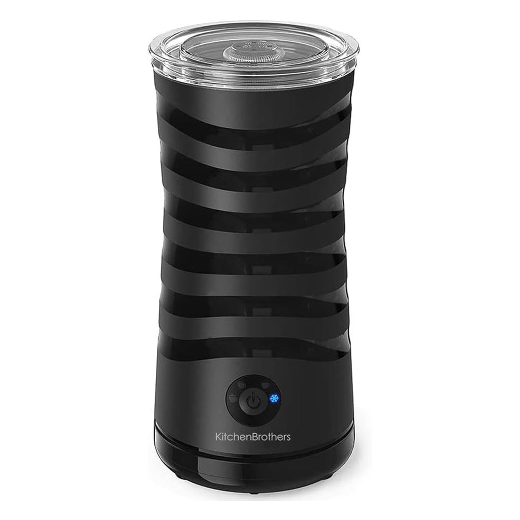 KitchenBrothers Electric Milk Frother