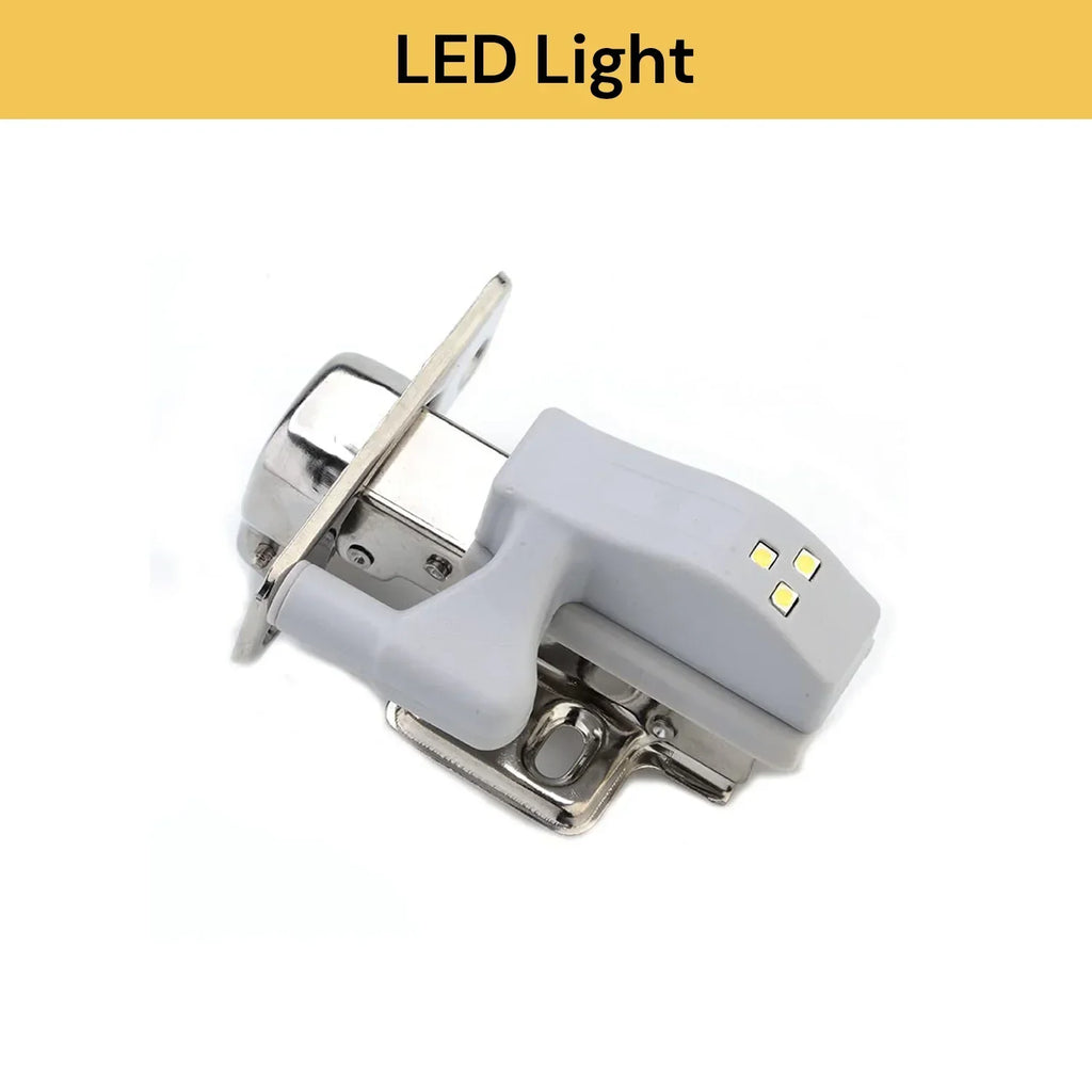 Hinge LED Sensor Light