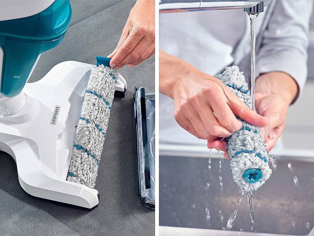 Leifheit Regulus Aqua PowerVac Vacuum