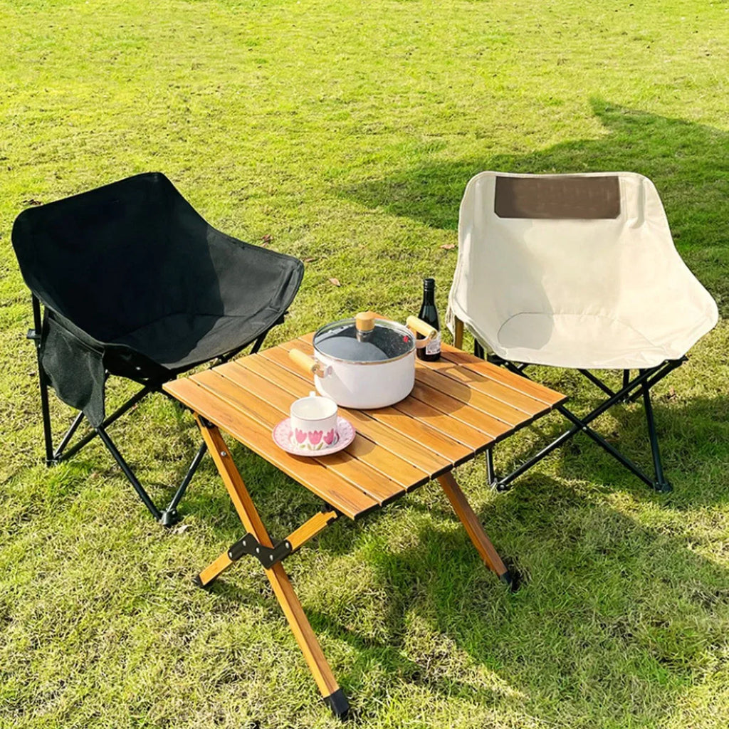Outdoor Camping Folding Chair