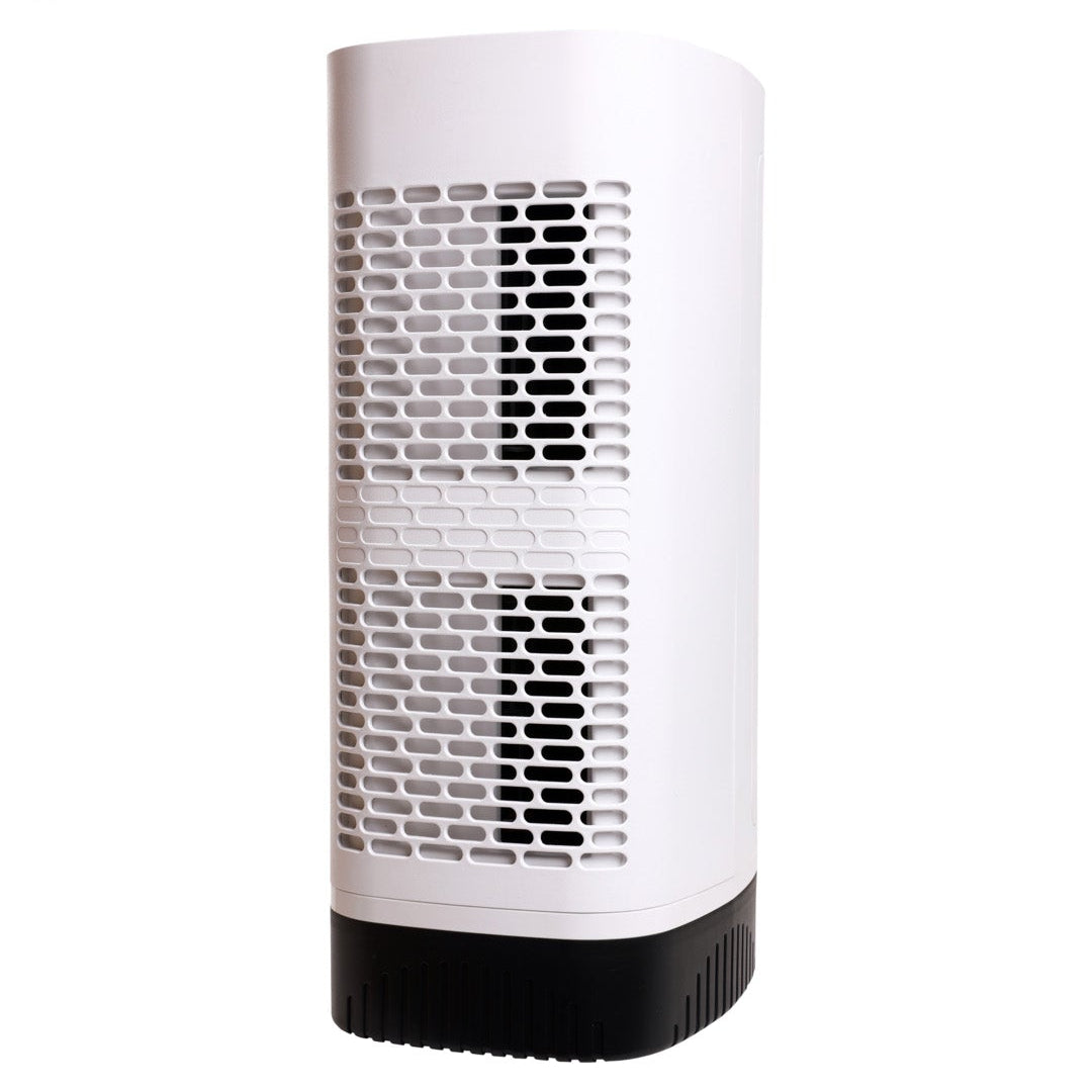 Qlima Air Purifier with True HEPA Filter