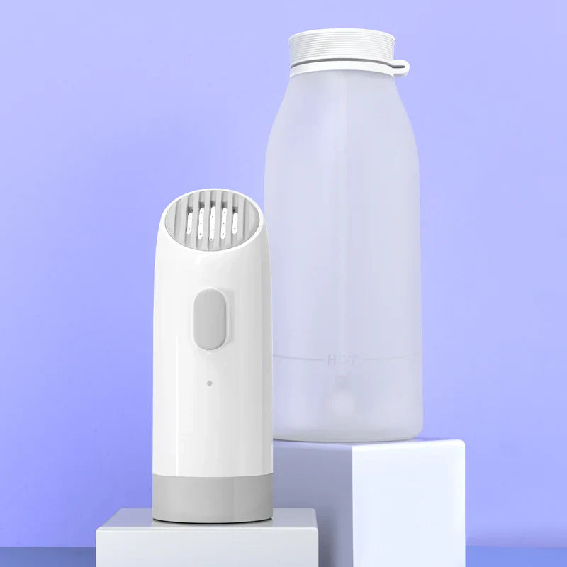 Portable Electric Travel Bidet Sprayer