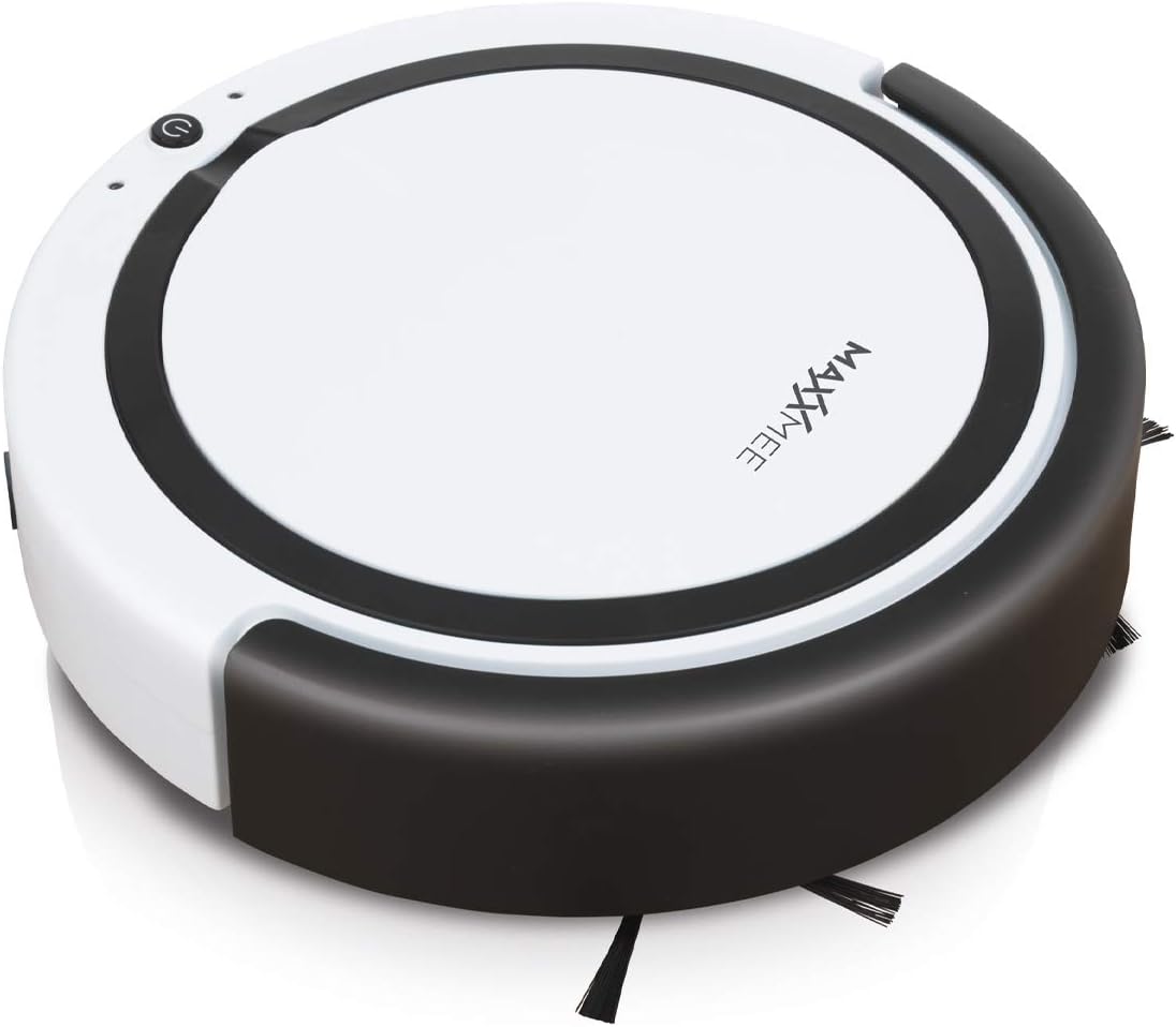 MAXXMEE Fully automated robot vacuum cleaner