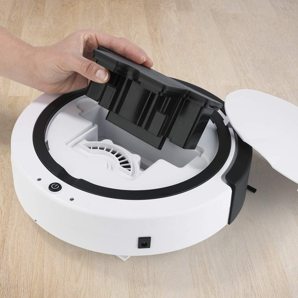 MAXXMEE Fully automated robot vacuum cleaner