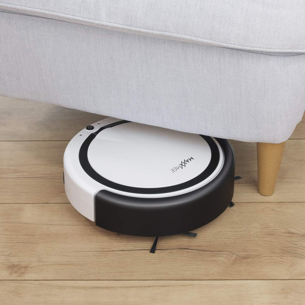 MAXXMEE Fully automated robot vacuum cleaner
