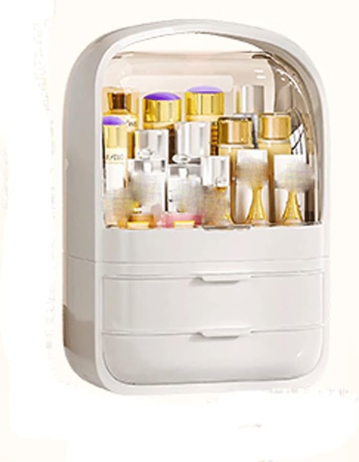 Portable Cosmetic Box