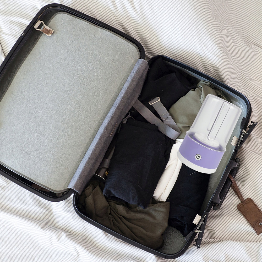 Portable Underwear Laundry Cup