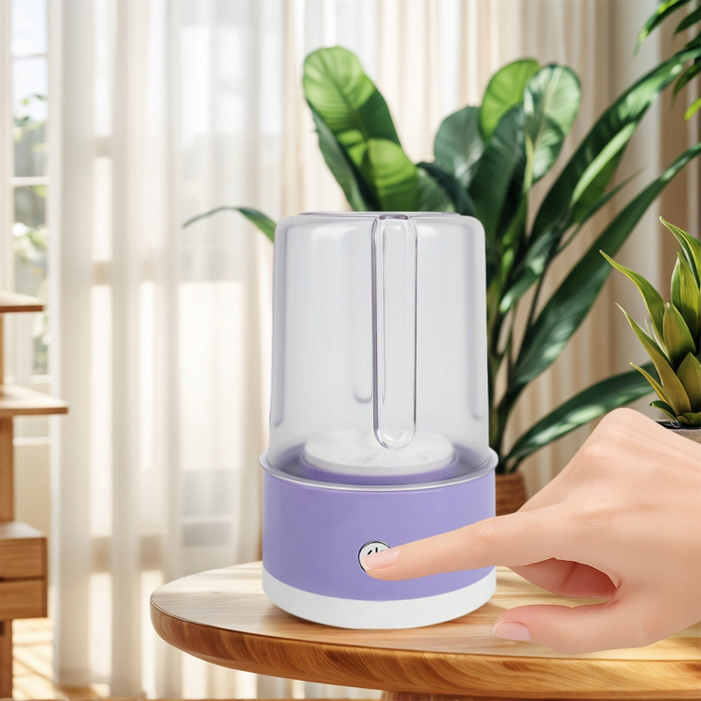 Portable Underwear Laundry Cup