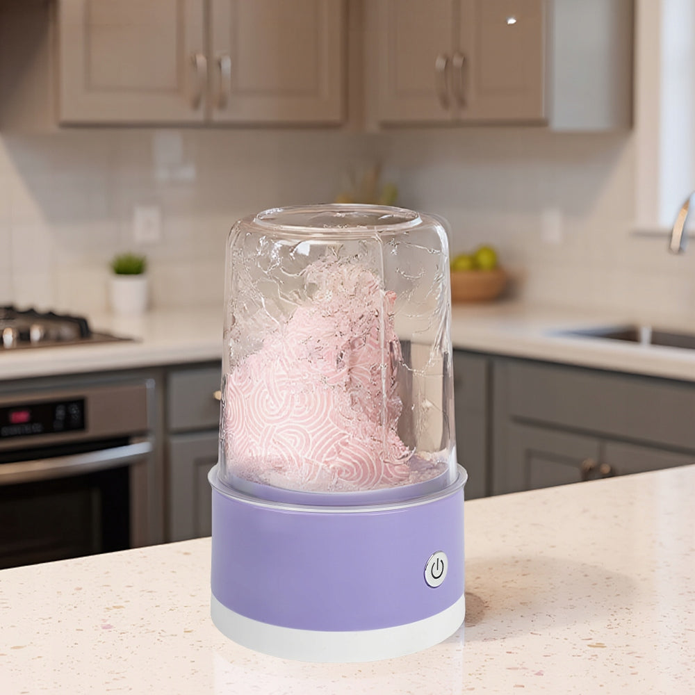 Portable Underwear Laundry Cup