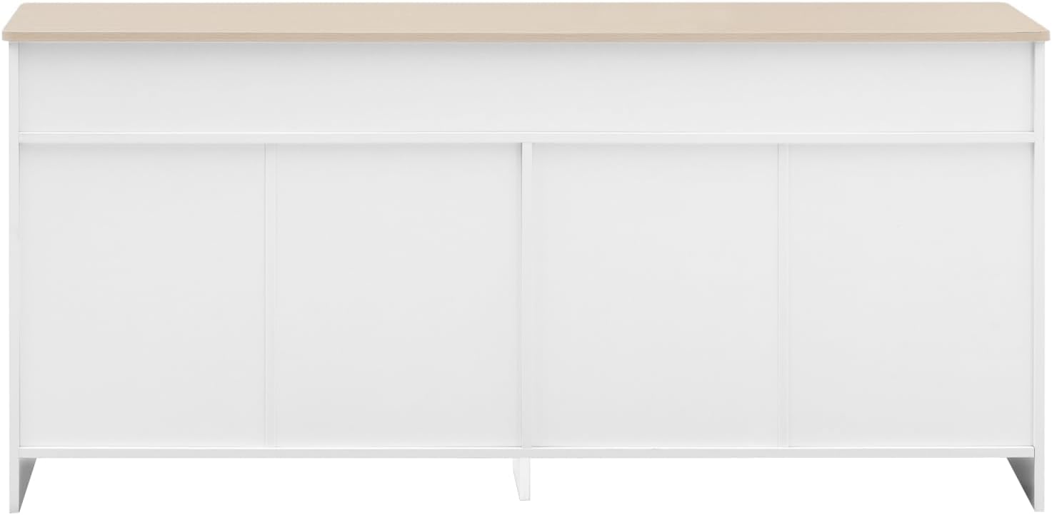 Kitchen Buffet Cabinet