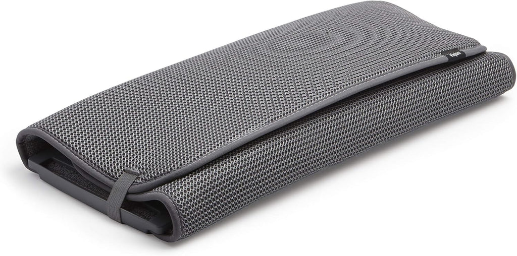 Microfiber Dish Drying Rack