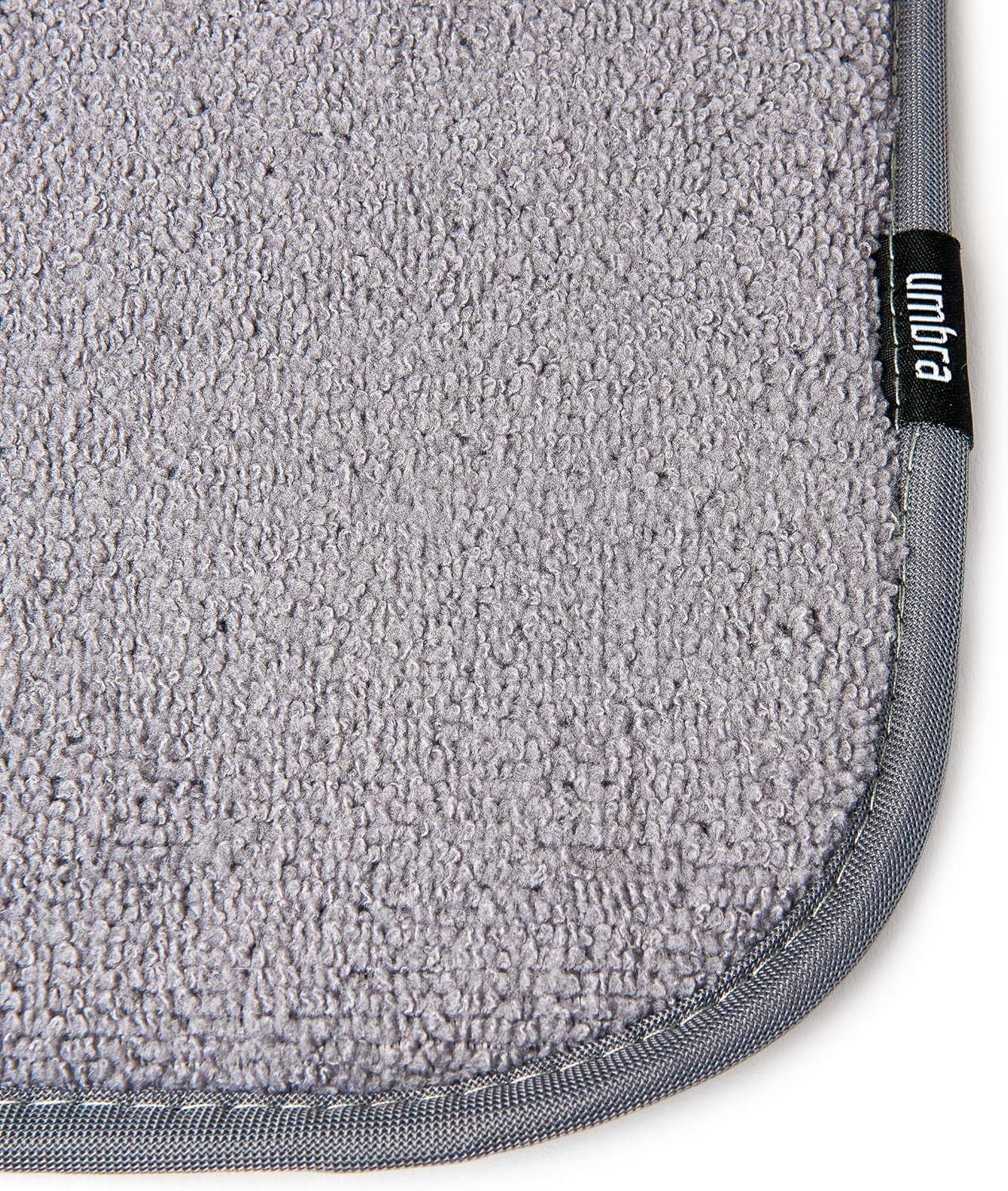 Microfiber Dish Drying Rack