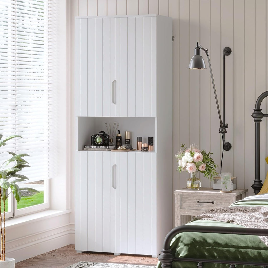 Multi-Purpose Cabinet