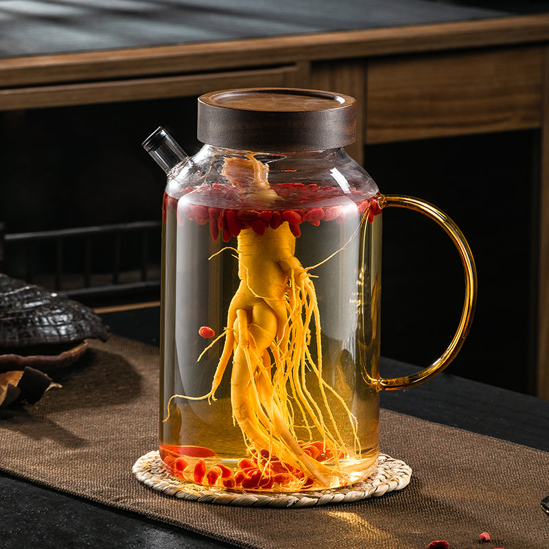 Multipurpose Glass jug