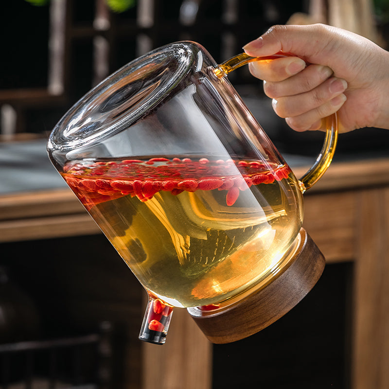 Multipurpose Glass jug