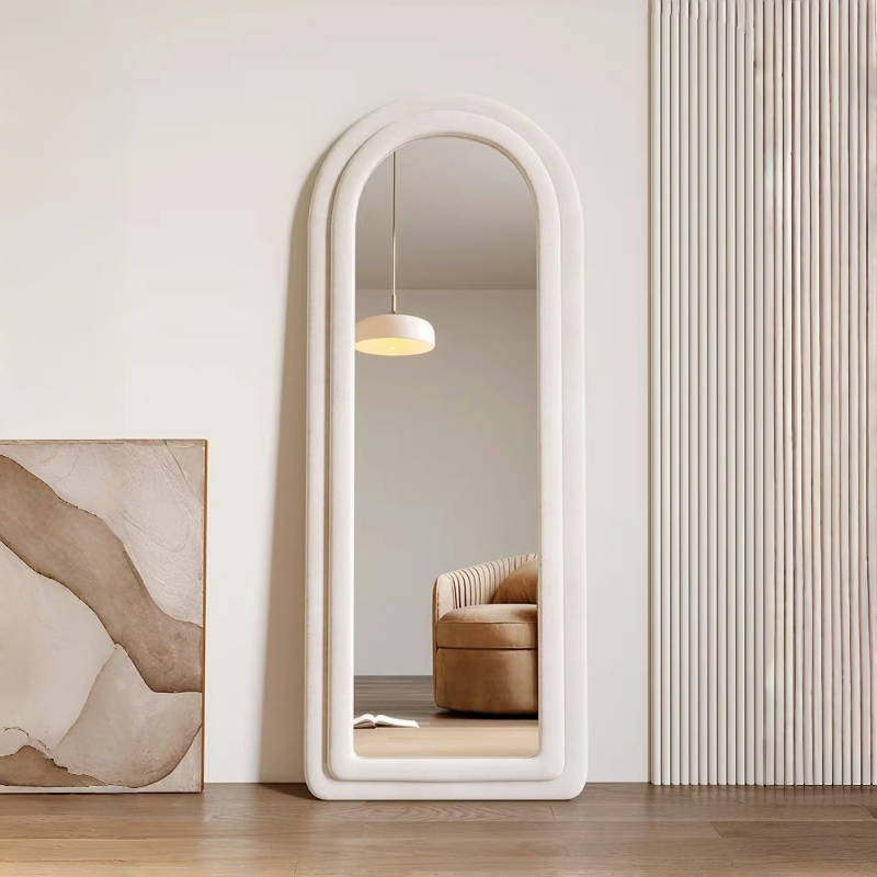 Arched Full Length Mirror